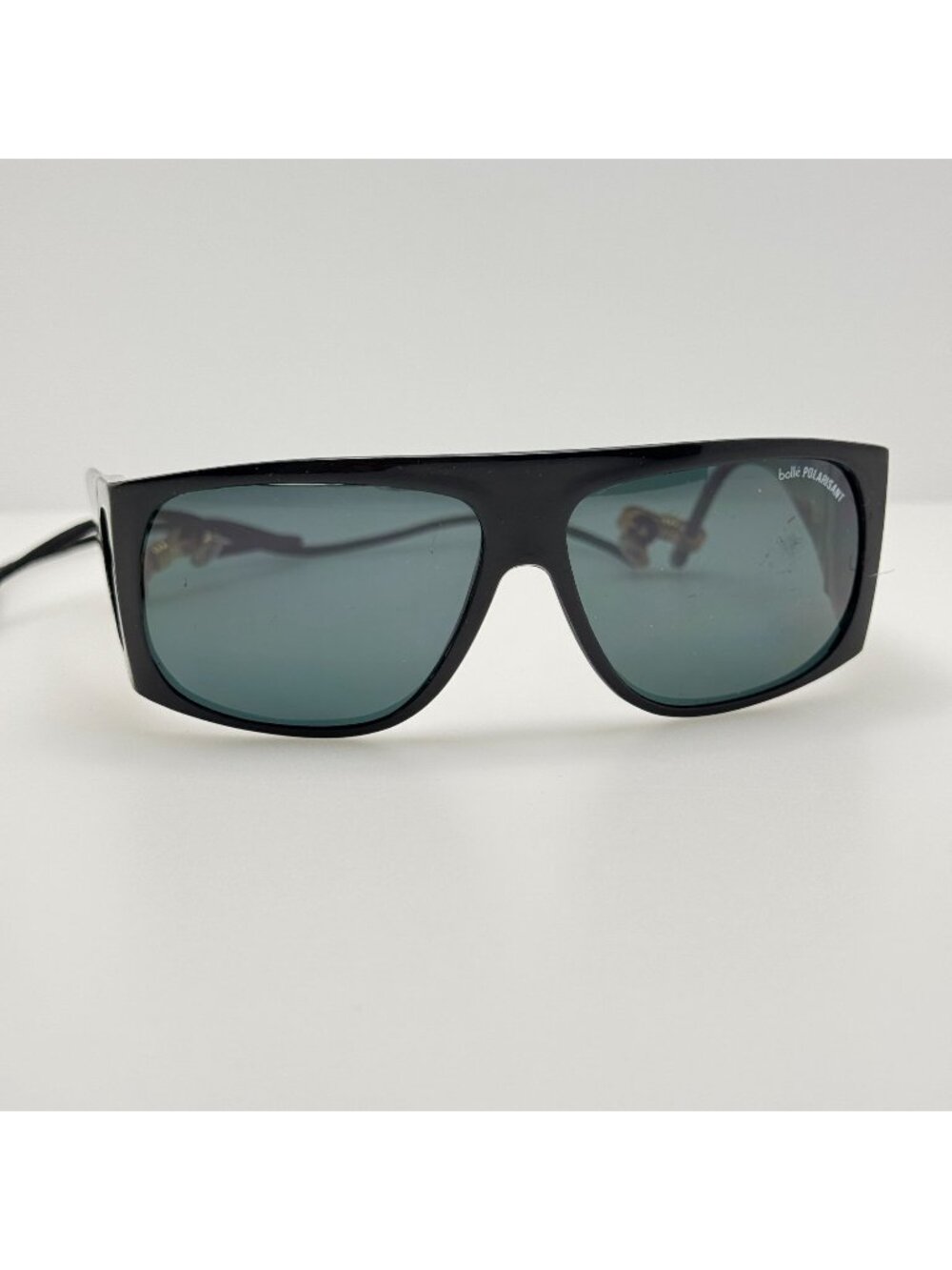 Bolle Sunglasses Fishing Black France